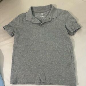 Boys polo